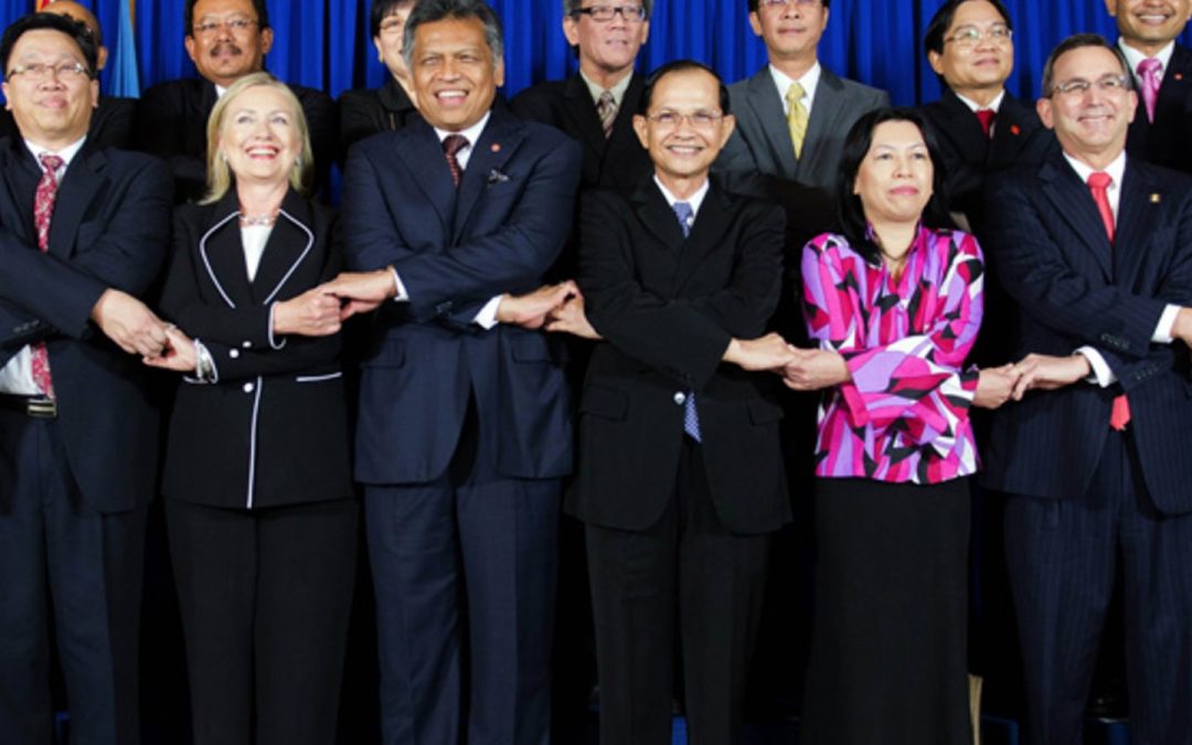 Constitutionalism and the Declaration of ASEAN Human Rights