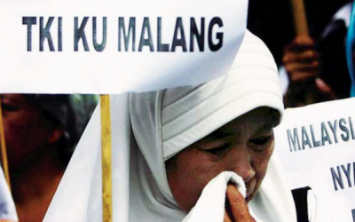 Pelanggaran Hak-Hak Buruh Migran Indonesia di Negara ASEAN